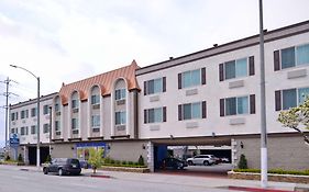 Best Western Airport Plaza Los Angeles